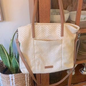 Lucky Brand Tote Purse